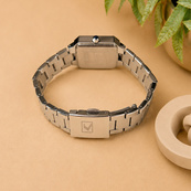 Curren 9102 Silver-Blue. Зображення №4