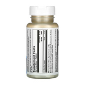 Zinc 30 Orotate Sustained Release - 90 tabs. Зображення №2