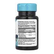 Bilberry - 60 vcaps. Зображення №2 Bilberry - 60 vcaps. Зображення №2
