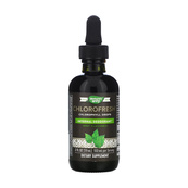 Chlorofresh® Mint 40X Liquid - 59 ml. Изображение №3 Chlorofresh® Mint 40X Liquid - 59 ml. Изображение №3