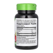 Beet Root Powder - 100 vcaps. Изображение №2