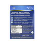 Acidophilus Probiotic - 30 softgels. Изображение №2 Acidophilus Probiotic - 30 softgels. Изображение №2