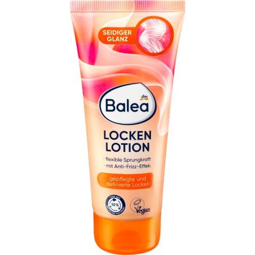 Balea Лосьон для локонов Locken Lotion 100ml Balea Лосьон для локонов Locken Lotion 100ml