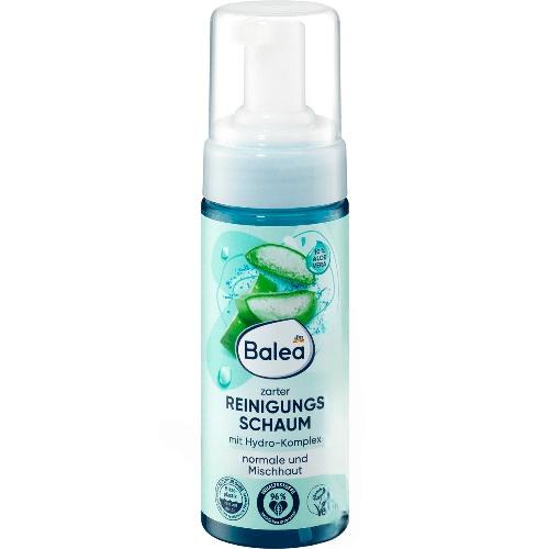 Balea Піна для вмивання Zarter Reinigungs Schaum 150ml Balea Піна для вмивання Zarter Reinigungs Schaum 150ml