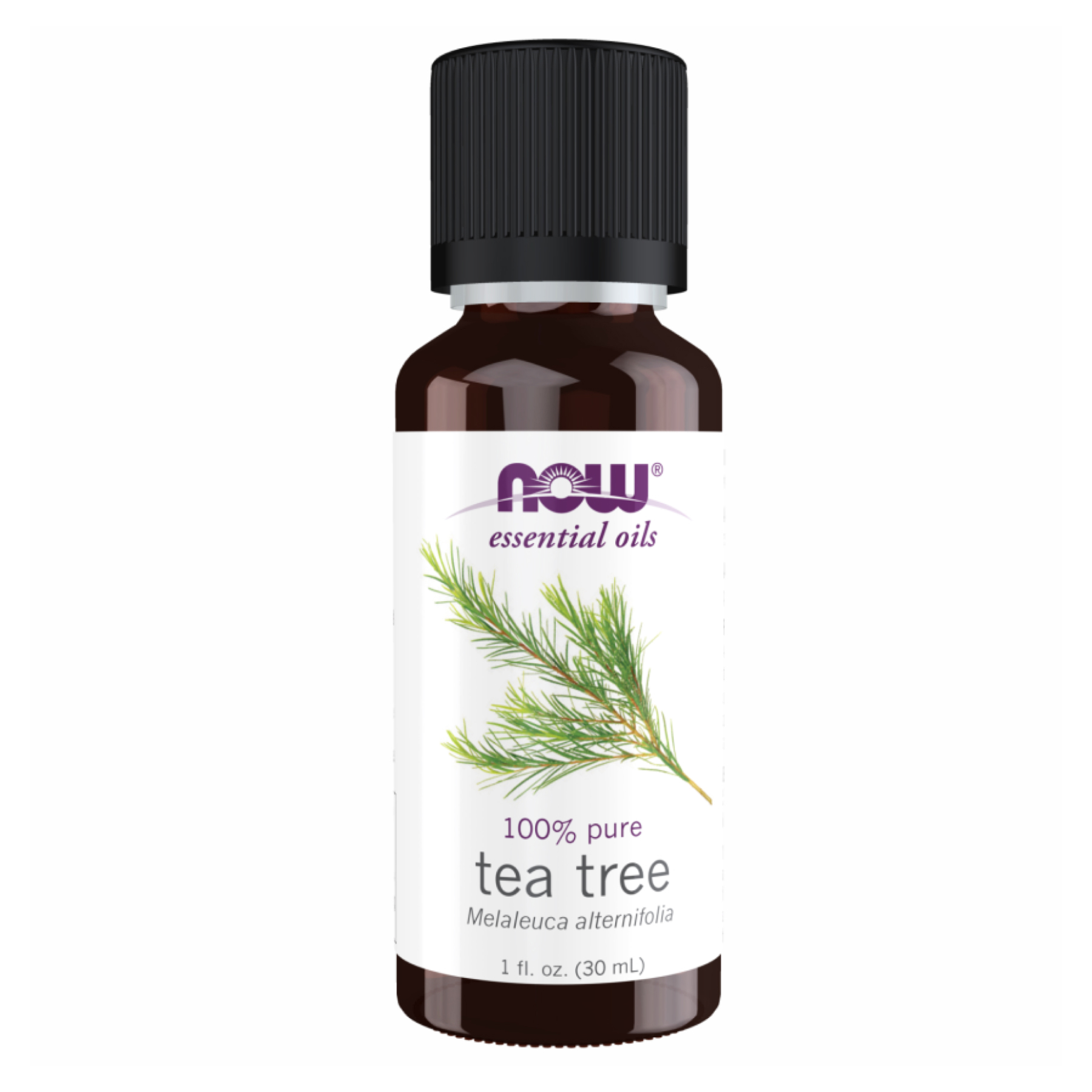 Tea Tree Oil - 30ml (1fl.oz) (Пошкоджена банка) Tea Tree Oil - 30ml (1fl.oz) (Пошкоджена банка)