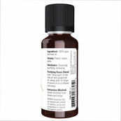 Tea Tree Oil - 30ml (1fl.oz) (Пошкоджена банка). Зображення №3 Tea Tree Oil - 30ml (1fl.oz) (Пошкоджена банка). Зображення №3