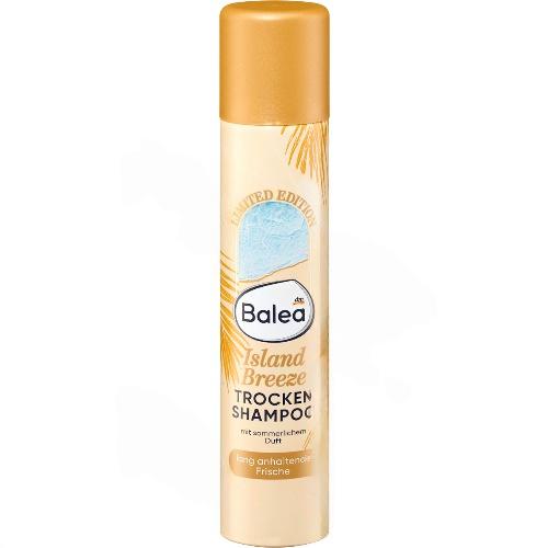 Balea Сухой шампунь Island Breeze NEW 200ml Balea Сухой шампунь Island Breeze NEW 200ml