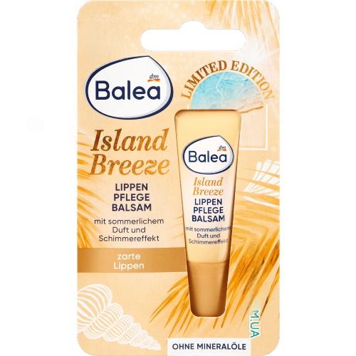 Balea Бальзам для губ Island Breeze 10ml Balea Бальзам для губ Island Breeze 10ml