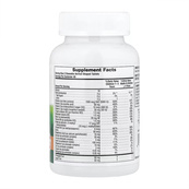 Animal Parade®, Multivitamin, Children's Chewable Supplement - 90 tabs Cherry, Grape & Orange. Изображение №2 Animal Parade®, Multivitamin, Children's Chewable Supplement - 90 tabs Cherry, Grape & Orange. Изображение №2
