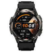 Kospet TANK T3 ULTRA 2 Black. Зображення №2 Kospet TANK T3 ULTRA 2 Black. Зображення №2
