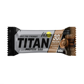TITAN BAR - 9x85g Butter Cookie. Изображение №2