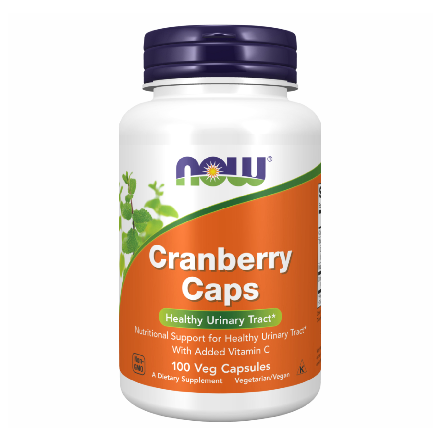 Cranberry 700mg - 100 vcaps (до 11.26) Cranberry 700mg - 100 vcaps (до 11.26)
