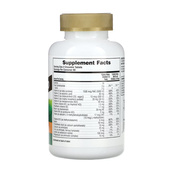 Children’s Gold Multivitamin - 120 tabs Orange (До 09.26). Изображение №2 Children’s Gold Multivitamin - 120 tabs Orange (До 09.26). Изображение №2