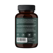 Cordyceps Mushroom 1000 mg - 60 vegcaps (до 02.27). Изображение №2 Cordyceps Mushroom 1000 mg - 60 vegcaps (до 02.27). Изображение №2