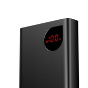 Павербанк 20000 mAh 22.5W Power Bank Baseus Adaman Портативний Акумулятор Зовнішній Акумулятор повербанк. Зображення №6