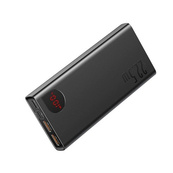 Павербанк 20000 mAh 22.5W Power Bank Baseus Adaman Портативний Акумулятор Зовнішній Акумулятор повербанк. Зображення №7