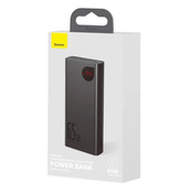 Повербанк 20000 mAh 65W для ноутбука зі швидкою зарядкою Power Bank Baseus Портативний зарядний пристрій. Зображення №5