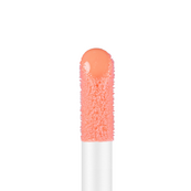 Блеск для губ Neverti 3D Plumping Intense Lipgloss жидкий увлажняющий 003 Bubblegum/Персиковый (NP800). Изображение №3 Блеск для губ Neverti 3D Plumping Intense Lipgloss жидкий увлажняющий 003 Bubblegum/Персиковый (NP800). Изображение №3