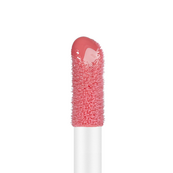 Блеск для губ Neverti 3D Plumping Intense Lipgloss жидкий увлажняющий 006 Va-Va-Voom/Коралловый (NP800). Изображение №3 Блеск для губ Neverti 3D Plumping Intense Lipgloss жидкий увлажняющий 006 Va-Va-Voom/Коралловый (NP800). Изображение №3