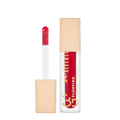 Блиск для губ Neverti 3D Plumping Intense Lipgloss рідкий зволожуючий 008 Flirty Fizz/Червоно-кораловий (NP800). Зображення №2 Блиск для губ Neverti 3D Plumping Intense Lipgloss рідкий зволожуючий 008 Flirty Fizz/Червоно-кораловий (NP800). Зображення №2