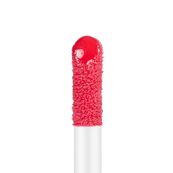 Блиск для губ Neverti 3D Plumping Intense Lipgloss рідкий зволожуючий 008 Flirty Fizz/Червоно-кораловий (NP800). Зображення №3 Блиск для губ Neverti 3D Plumping Intense Lipgloss рідкий зволожуючий 008 Flirty Fizz/Червоно-кораловий (NP800). Зображення №3