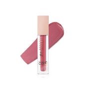 Матова помада для губ Neverti MATTE COUTURE LIQUID (NP804), 114 Fail in love Малинова. Зображення №2