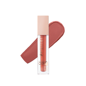 Матова помада для губ Neverti MATTE COUTURE LIQUID (NP804), 119 Dose of Rose, червоно-коричнева. Зображення №2 Матова помада для губ Neverti MATTE COUTURE LIQUID (NP804), 119 Dose of Rose, червоно-коричнева. Зображення №2