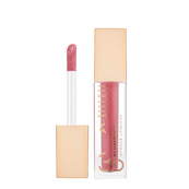 Блеск для губ Neverti 3D Plumping Intense Lipgloss увлажняющий (NP800), R15 Silky touch Лососевый. Изображение №2 Блеск для губ Neverti 3D Plumping Intense Lipgloss увлажняющий (NP800), R15 Silky touch Лососевый. Изображение №2