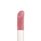 Блиск для губ Neverti 3D Plumping Intense Lipgloss зволожуючий (NP800), R14 She Flirty Пильно-рожевий. Зображення №3 Блиск для губ Neverti 3D Plumping Intense Lipgloss зволожуючий (NP800), R14 She Flirty Пильно-рожевий. Зображення №3