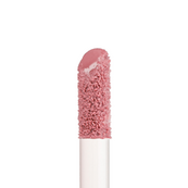 Блиск для губ Neverti 3D Plumping Intense Lipgloss зволожуючий (NP800), R13 Dazzling Plump Пудровий. Зображення №3 Блиск для губ Neverti 3D Plumping Intense Lipgloss зволожуючий (NP800), R13 Dazzling Plump Пудровий. Зображення №3