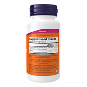 PANTOTHENIC ACID 500mg - 100 vcaps. Зображення №2