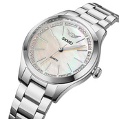 Skmei 1964SIWT Silver-White. Изображение №2 Skmei 1964SIWT Silver-White. Изображение №2