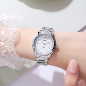 Skmei 1964SIWT Silver-White. Изображение №3 Skmei 1964SIWT Silver-White. Изображение №3