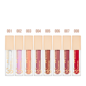 Блеск для губ Neverti 3D Plumping Intense Lipgloss увлажняющий (NP800), R10 XXL Kiss. Изображение №6 Блеск для губ Neverti 3D Plumping Intense Lipgloss увлажняющий (NP800), R10 XXL Kiss. Изображение №6