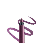 Олівець для очей Neverti 24H Eye Define (NP100), 006 Бордовий з шиммером. Зображення №2 Олівець для очей Neverti 24H Eye Define (NP100), 006 Бордовий з шиммером. Зображення №2