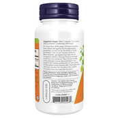 Astragalus Extract 500mg - 90vcaps. Изображение №3
