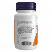 Policosanol 10mg - 90 veg caps. Зображення №3 Policosanol 10mg - 90 veg caps. Зображення №3