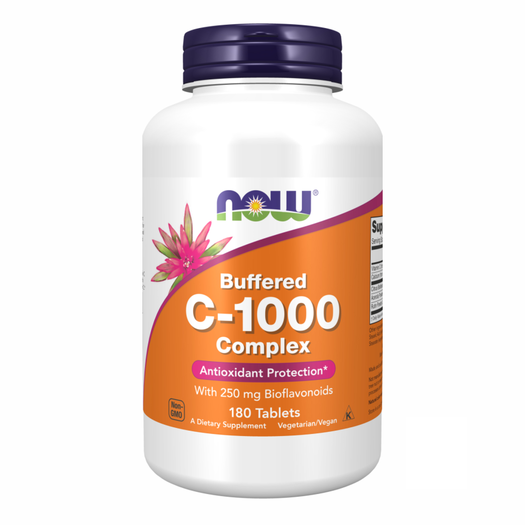C-1000 Complex - 180 tabs C-1000 Complex - 180 tabs