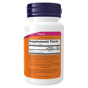 E-400 Mixed Tocopherols - 100 sgels. Зображення №2