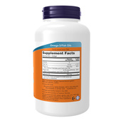 Cod Liver Oil 650mg - 250 sgels. Зображення №2 Cod Liver Oil 650mg - 250 sgels. Зображення №2
