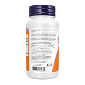 CoQ10 60mg + Fish Oil - 120 sgels. Зображення №3 CoQ10 60mg + Fish Oil - 120 sgels. Зображення №3