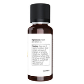 Lemon Oil - 10ml (1fl.oz). Изображение №2