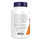 Sunflower Lecithin 1200mg - 200 sgels. Изображение №3 Sunflower Lecithin 1200mg - 200 sgels. Изображение №3
