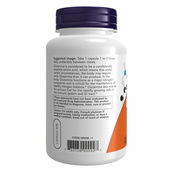 L-Glutamine 500mg - 120 vcaps. Изображение №3 L-Glutamine 500mg - 120 vcaps. Изображение №3