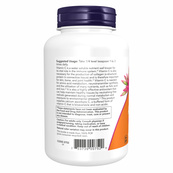 Calcium Ascorbate - 227g. Зображення №3 Calcium Ascorbate - 227g. Зображення №3