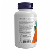 Calcium D-Glucarate 500mg - 90 vcaps. Зображення №3 Calcium D-Glucarate 500mg - 90 vcaps. Зображення №3