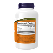 Psyllium Husk Caps 500 mg - 500 vcaps. Зображення №2