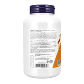 Psyllium Husk Caps 500 mg - 500 vcaps. Зображення №3