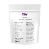 Magnesium Flakes - 750g. Зображення №2
