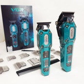 Комплект 2 в 1 VGR V-600 V-900. Колір: зелений. Зображення №2 Комплект 2 в 1 VGR V-600 V-900. Колір: зелений. Зображення №2